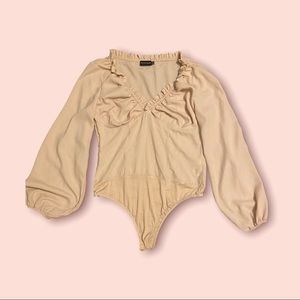 PrettyLittleThing Bodysuit